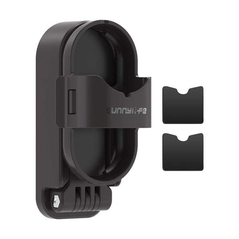 Insta360 Camera Go 3 - Adaptador de clip magnético para cámara