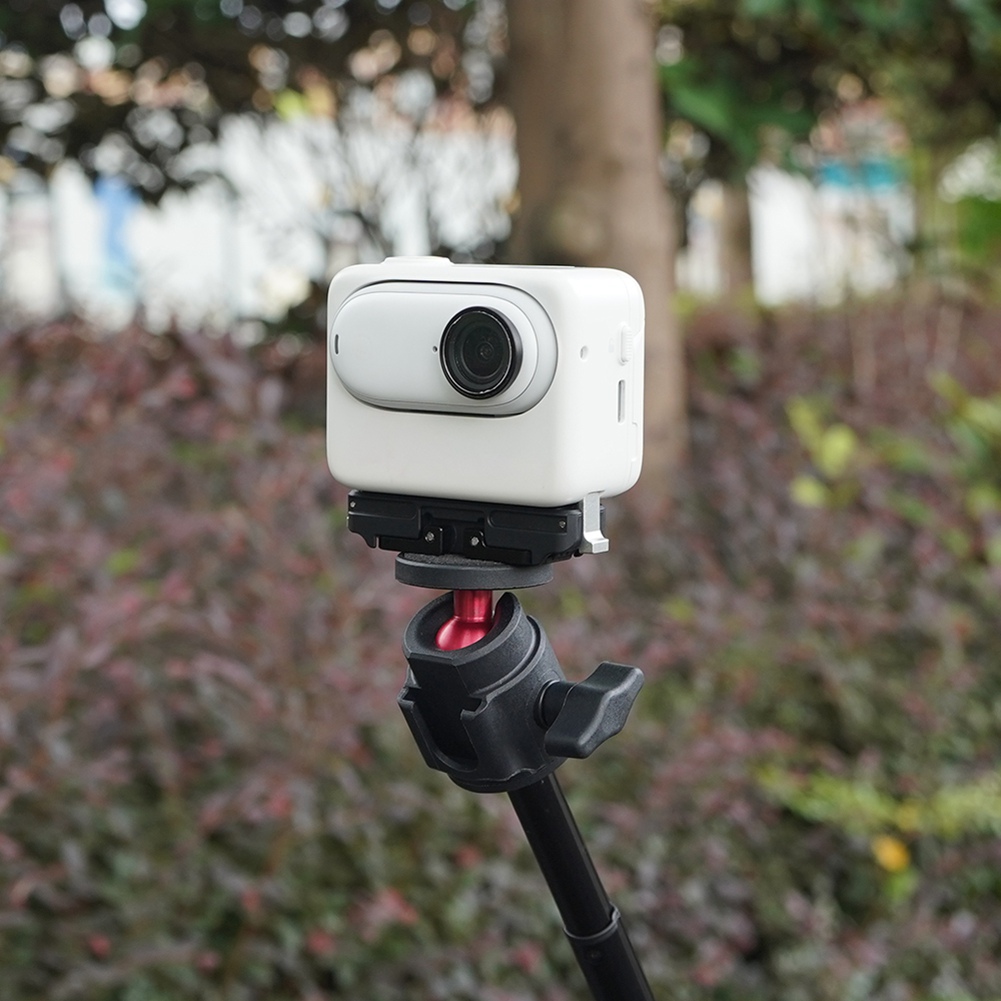 Insta360 Camera Go 3 - Adaptador Magnético de Liberación Rápida M05K