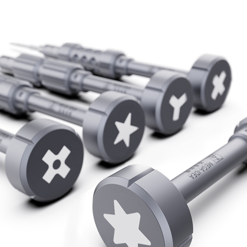 Destornillador QIANLI MEGA-IDE - Pentalobe Screwdriver Set reseña y precio