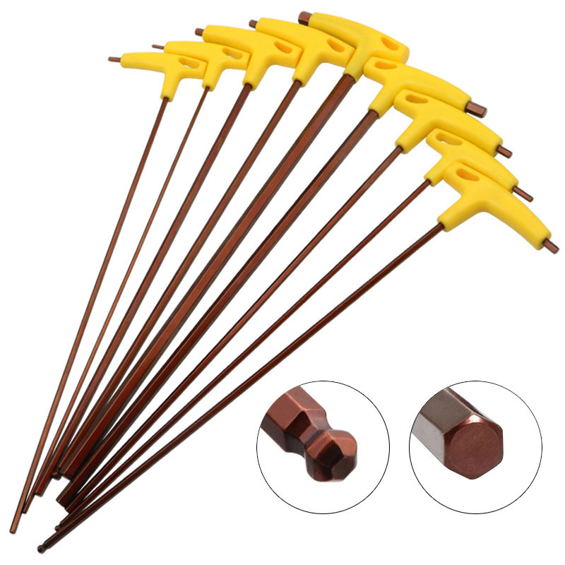 Llave hexagonal de 400mm de lo - Pentalobe Screwdriver Set reseña y precio