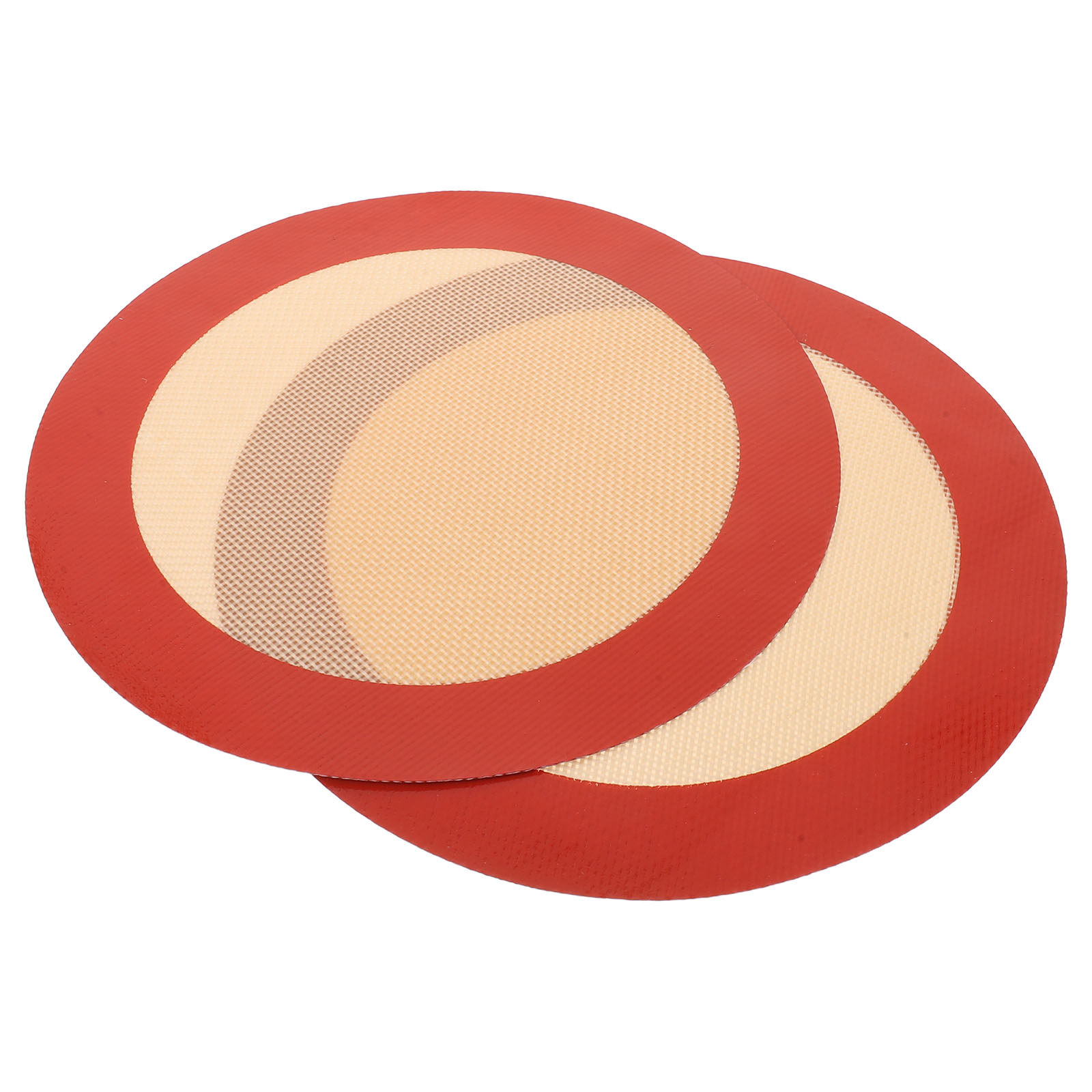 2 piezas de alfombrillas de si - Heat Mat Silicone reseña y precio
