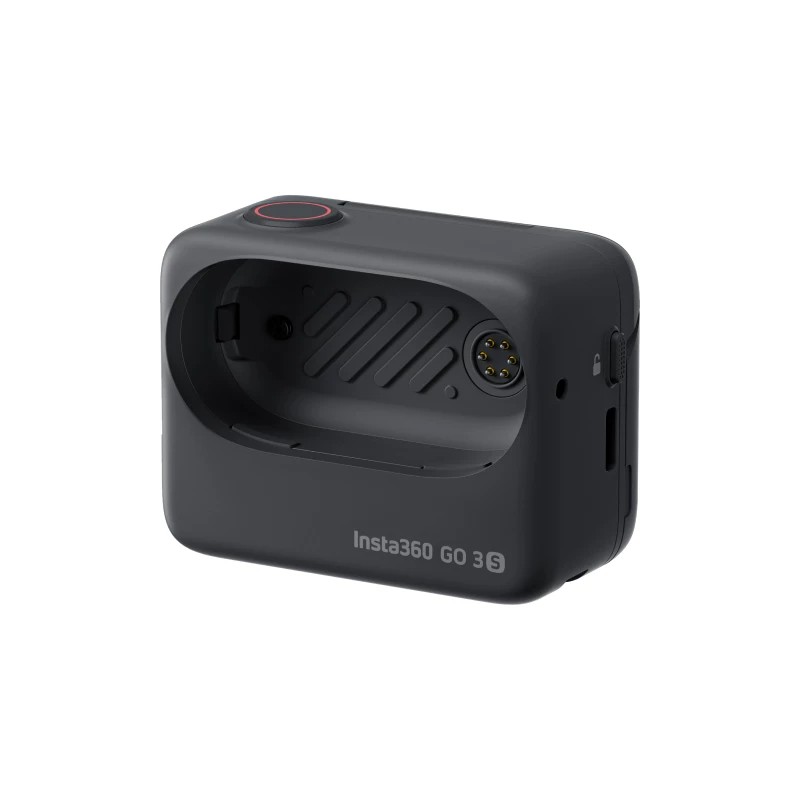 Cámara de Expansión Shadow Sto - Insta360 Camera Go 3 reseña y precio