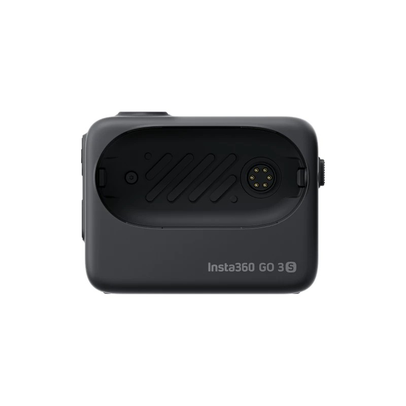 Cámara de Expansión Shadow Sto - Insta360 Camera Go 3 reseña y precio