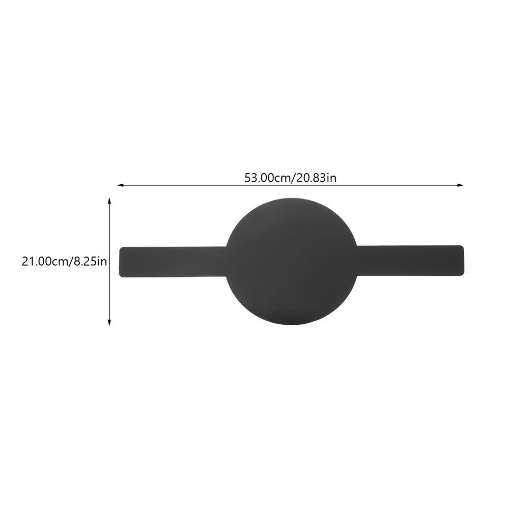 2 alfombrillas de silicona pre - Heat Mat Silicone reseña y precio