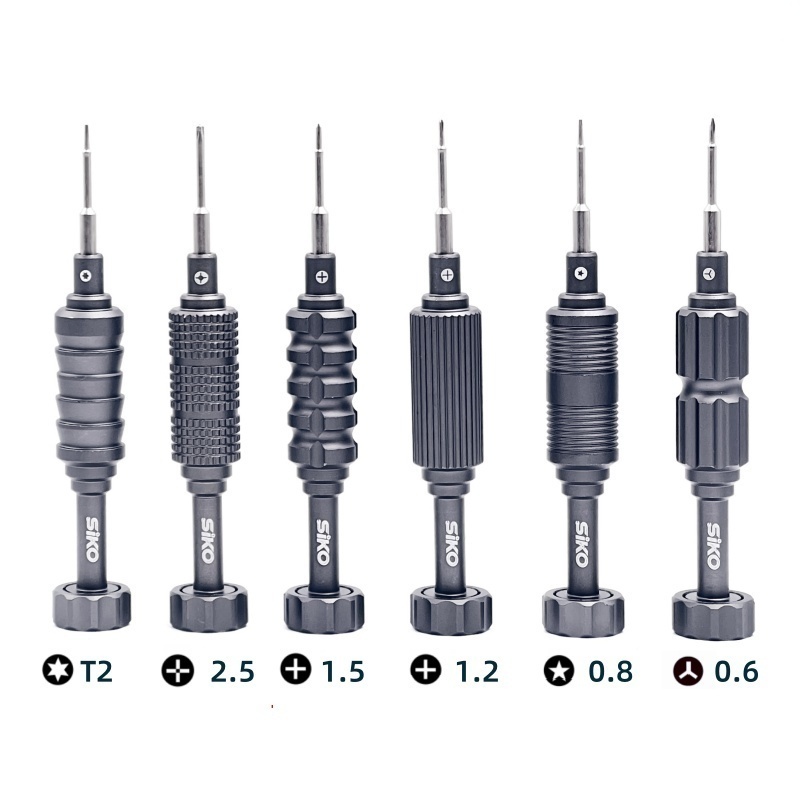 Juego de destornilladores de a - Pentalobe Screwdriver Set reseña y precio