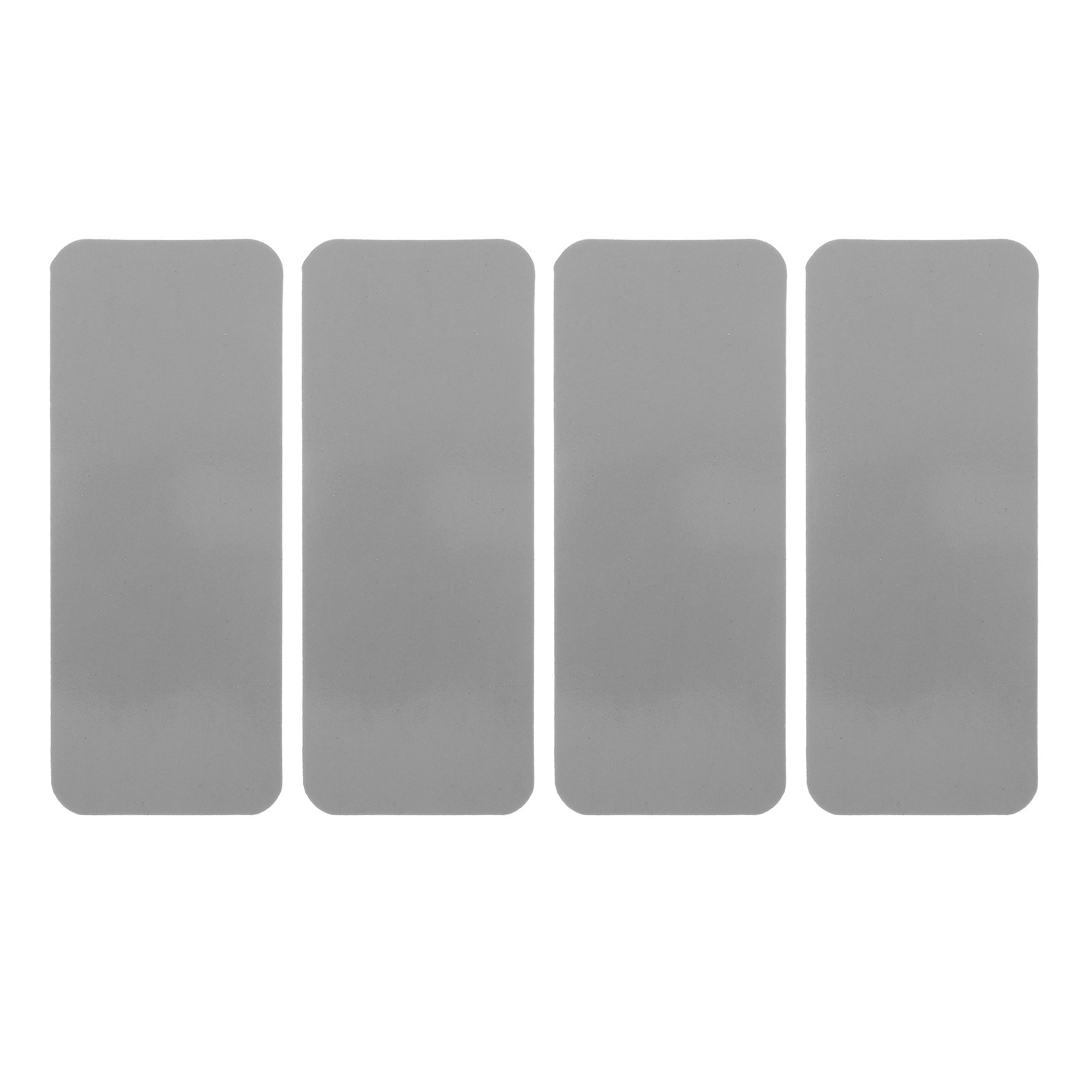 4 piezas de alfombrillas de si - Heat Mat Silicone reseña y precio