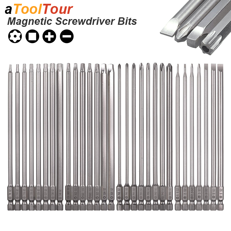 Broca de destornillador Torx r - Pentalobe Screwdriver Set reseña y precio