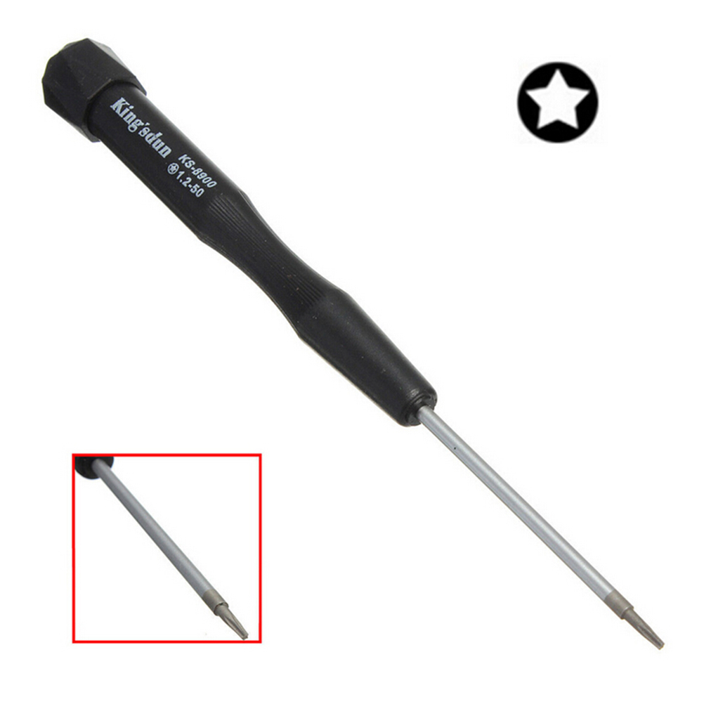 Destornillador Pentalobe de al - Pentalobe Screwdriver Set reseña y precio