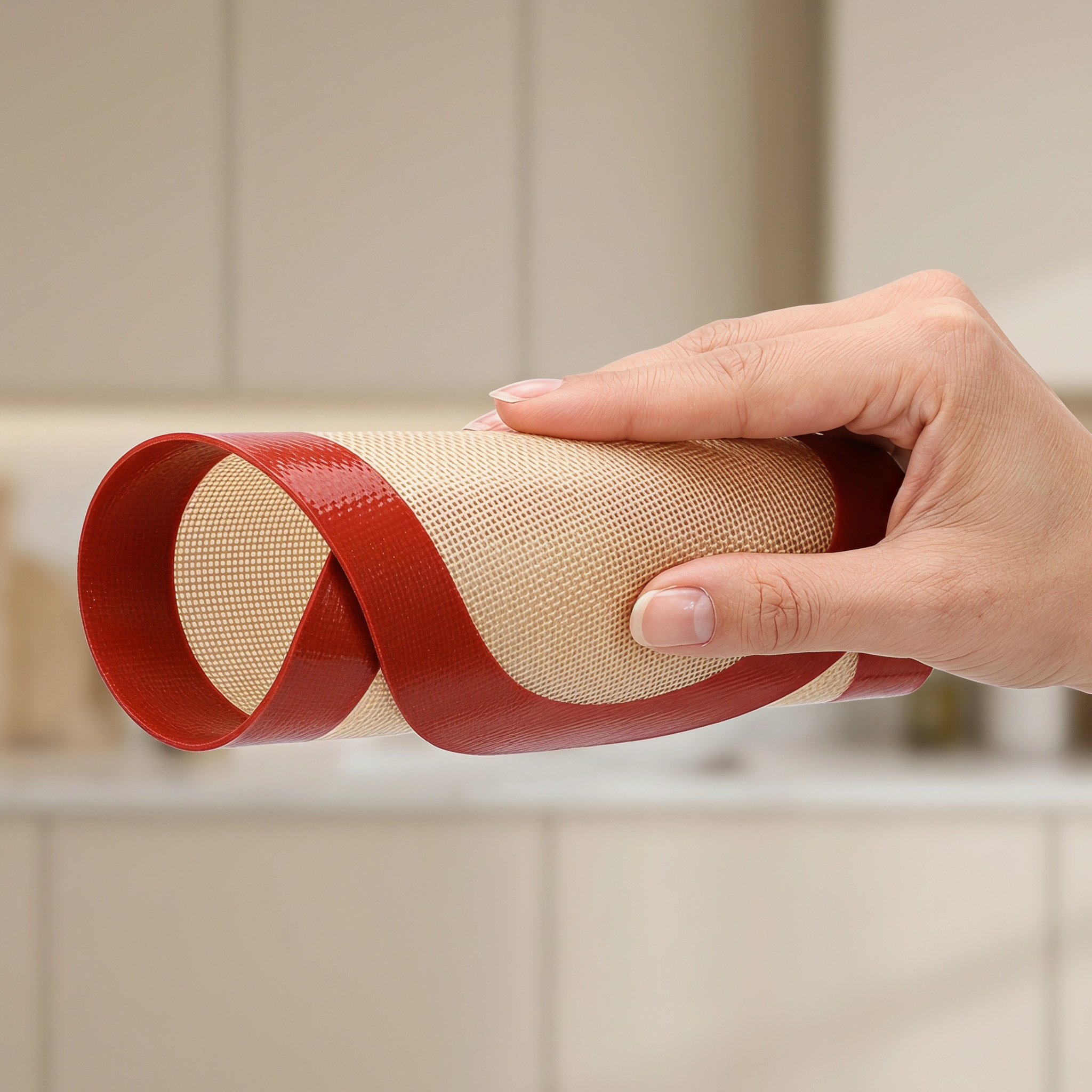 2 Piezas de Tapetes de Silicon - Heat Mat Silicone reseña y precio
