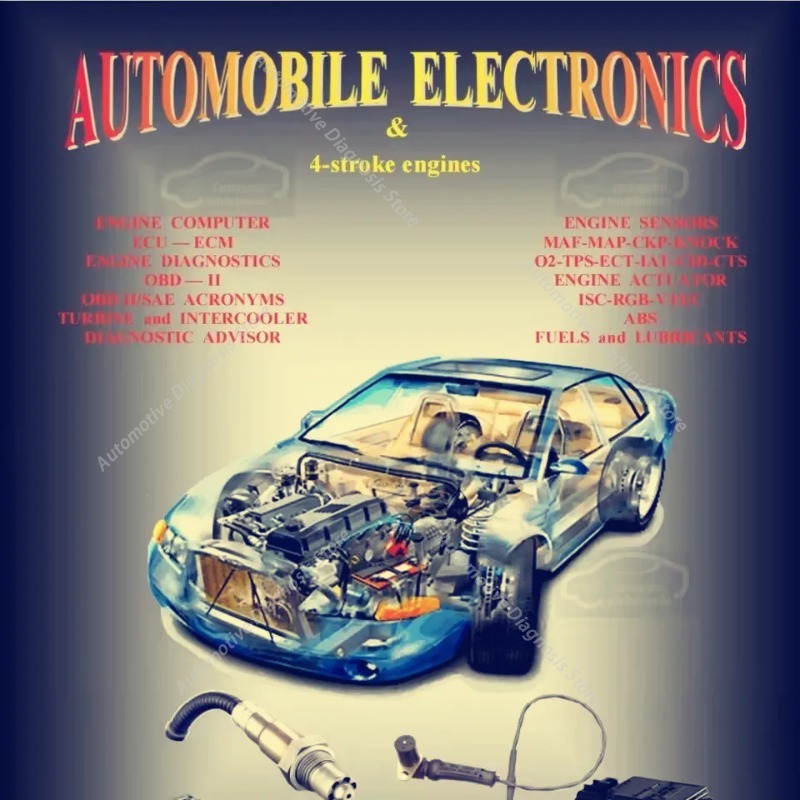Guía de Reparación de Electrón - Electronics Repair Guide reseña y precio