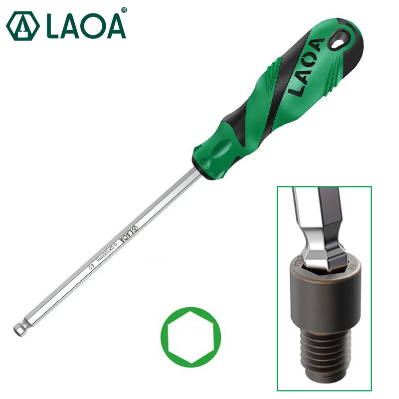 LAOA 1 destornillador de cabez - Pentalobe Screwdriver Set reseña y precio