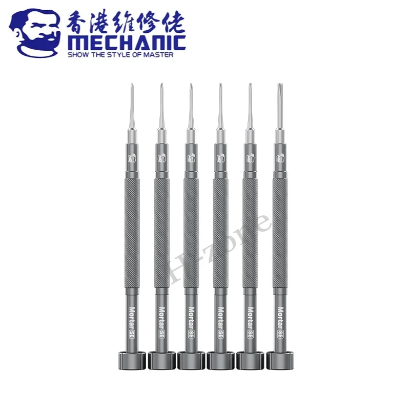 Juego de Destornilladores Magn - Pentalobe Screwdriver Set reseña y precio