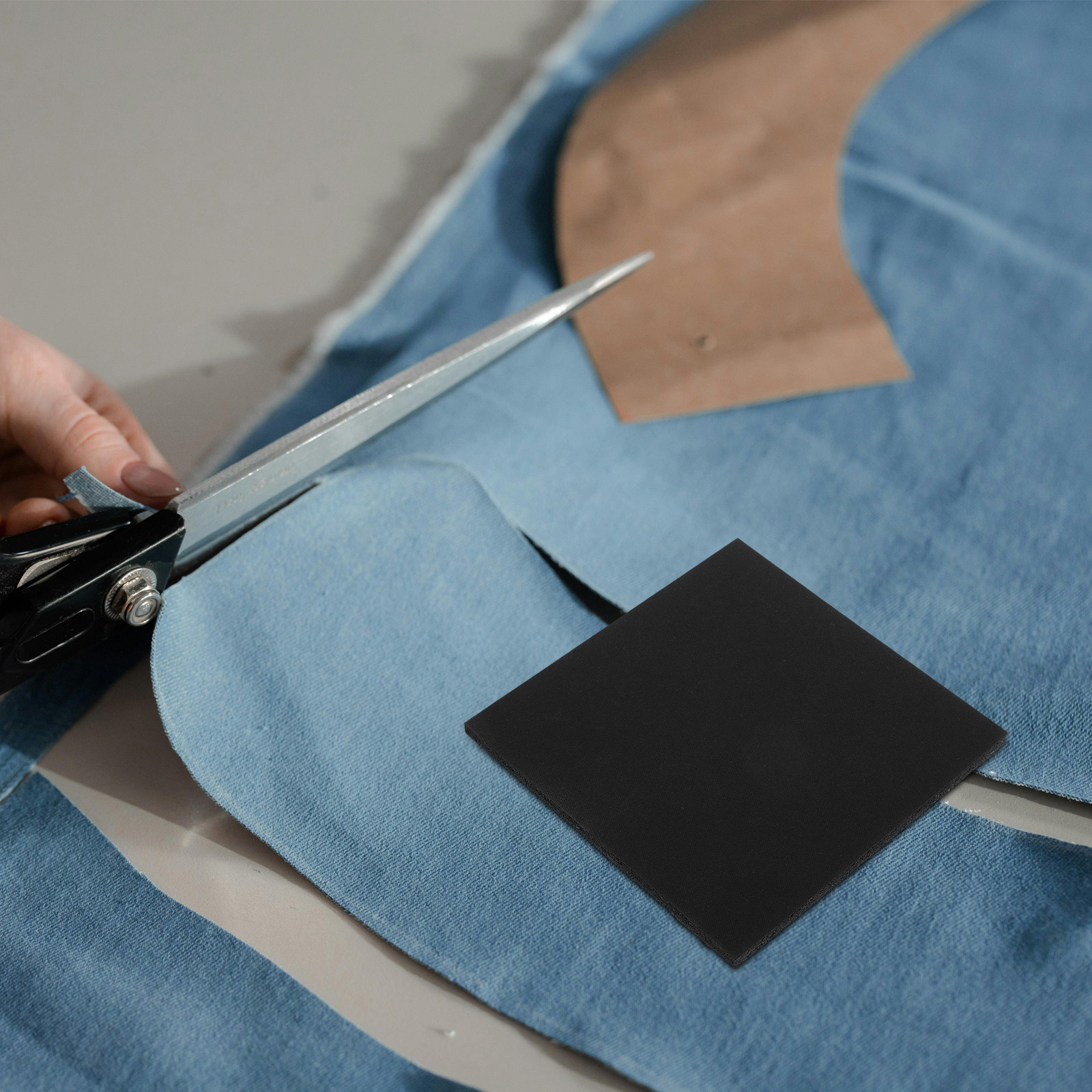 Almohadilla de Silicona para A - Heat Mat Silicone reseña y precio